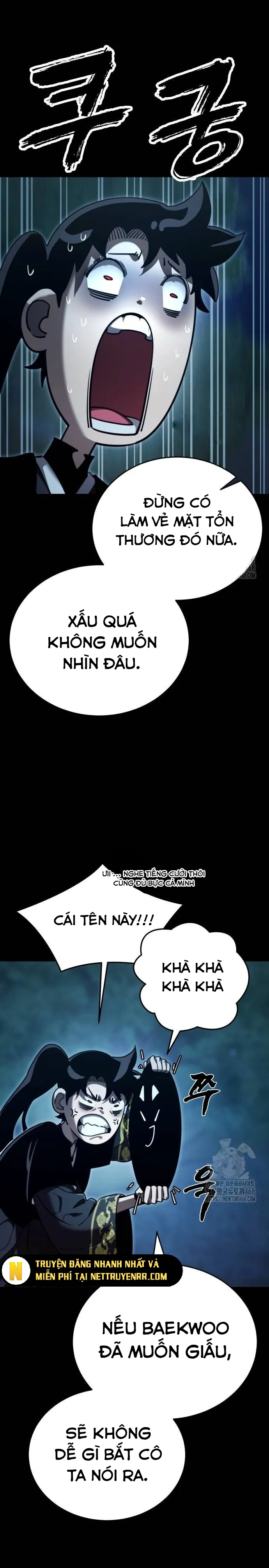 Thiên Ma Tái Lâm: Chapter 71