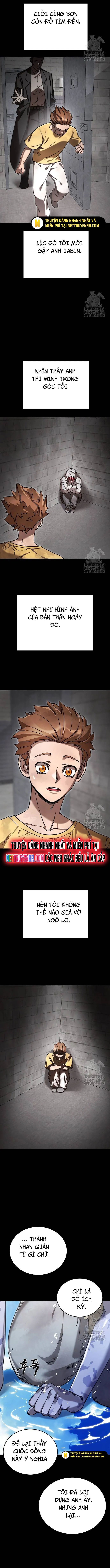 Thiên Ma Tái Lâm: Chapter 72