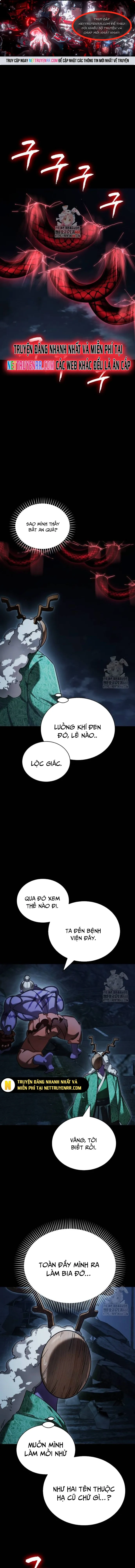 Thiên Ma Tái Lâm: Chapter 73