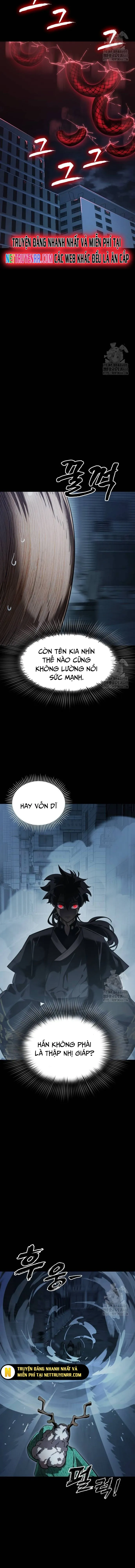 Thiên Ma Tái Lâm: Chapter 73