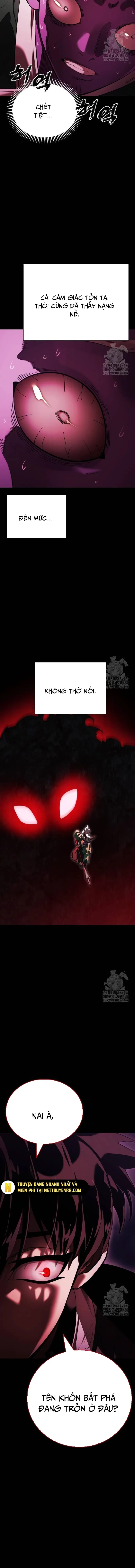 Thiên Ma Tái Lâm: Chapter 73