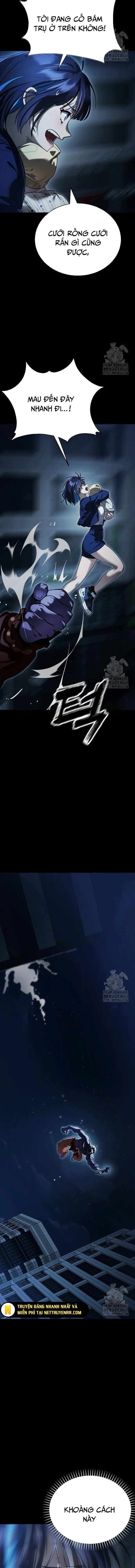 Thiên Ma Tái Lâm: Chapter 73