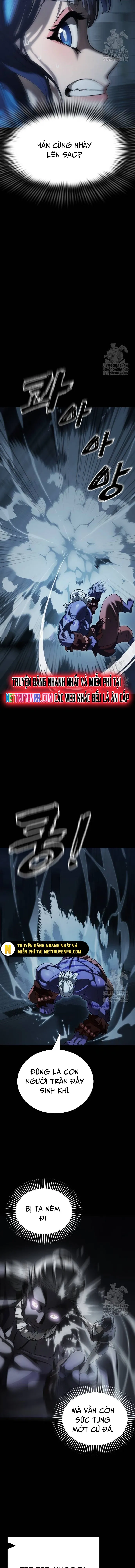 Thiên Ma Tái Lâm: Chapter 73