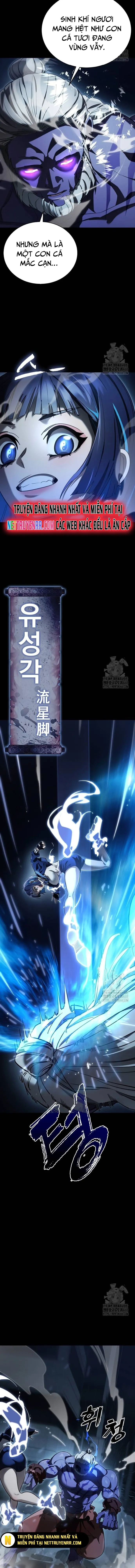 Thiên Ma Tái Lâm: Chapter 73