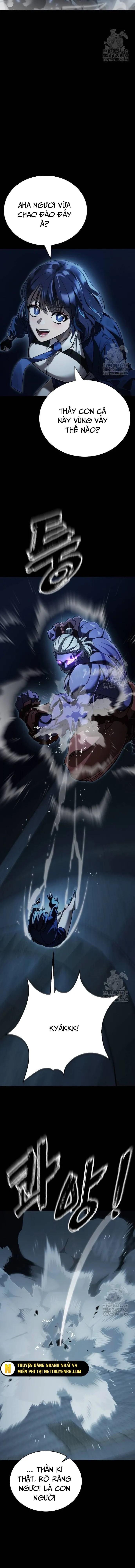 Thiên Ma Tái Lâm: Chapter 73