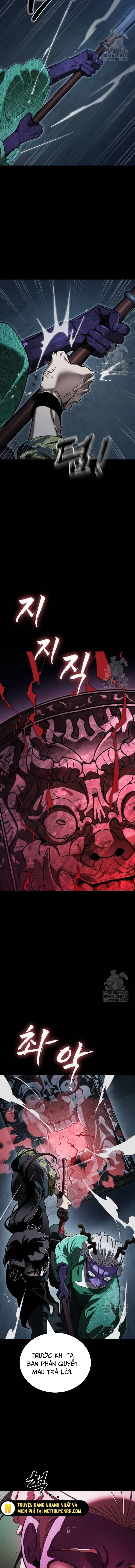 Thiên Ma Tái Lâm: Chapter 73