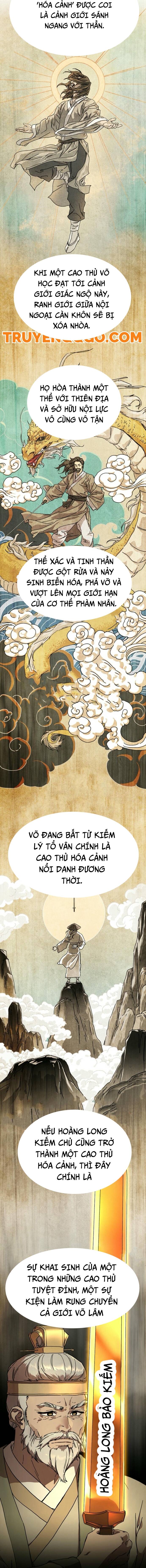 Thiên Ma Thần Giáo Phong Khởi Lạc Dương: Chapter 13