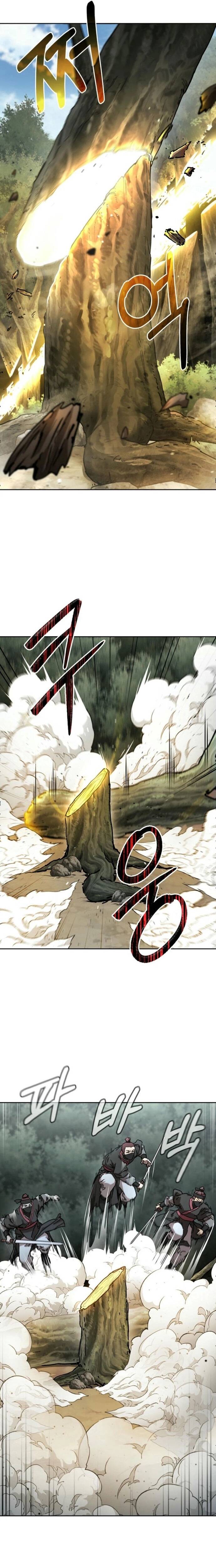 Thiên Ma Thần Giáo Phong Khởi Lạc Dương: Chapter 14