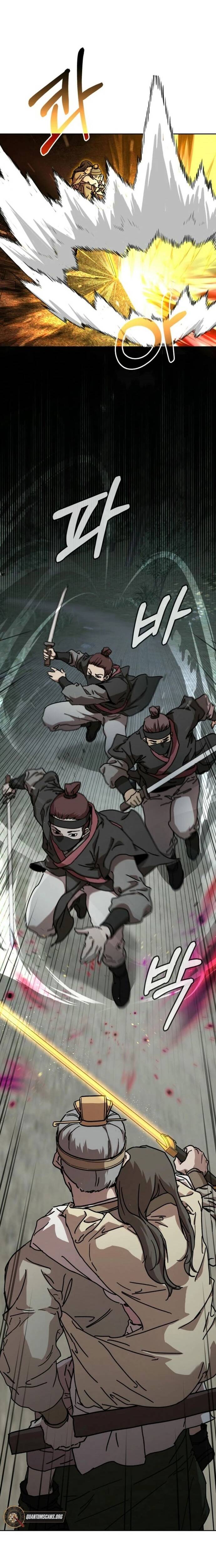Thiên Ma Thần Giáo Phong Khởi Lạc Dương: Chapter 14