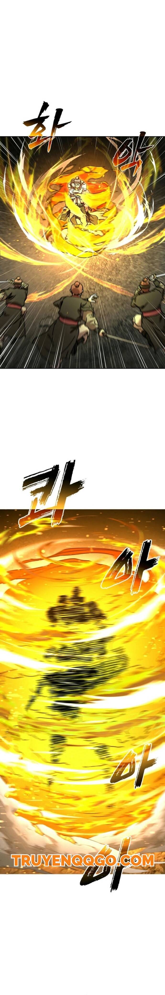 Thiên Ma Thần Giáo Phong Khởi Lạc Dương: Chapter 14