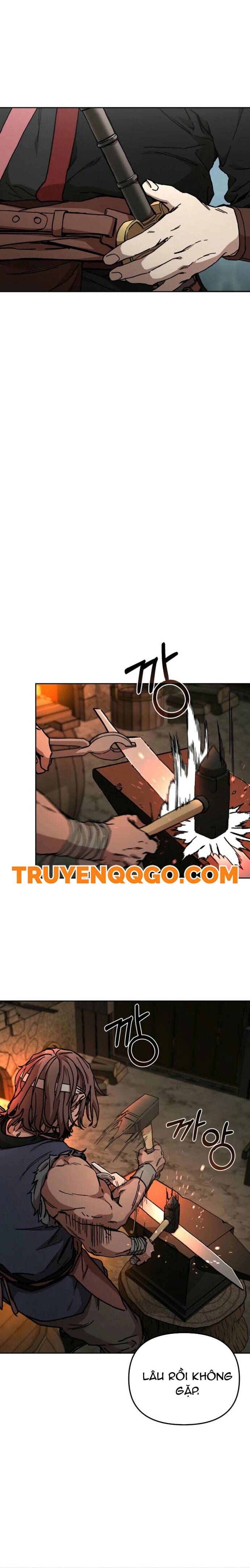 Thiên Ma Thần Giáo Phong Khởi Lạc Dương: Chapter 20