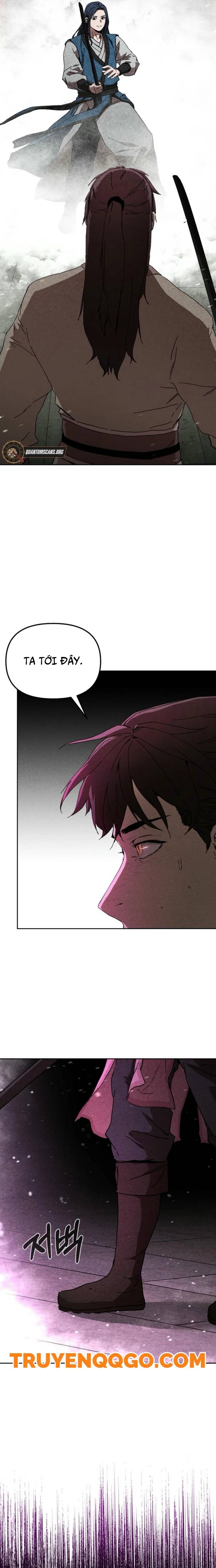 Thiên Ma Thần Giáo Phong Khởi Lạc Dương: Chapter 8