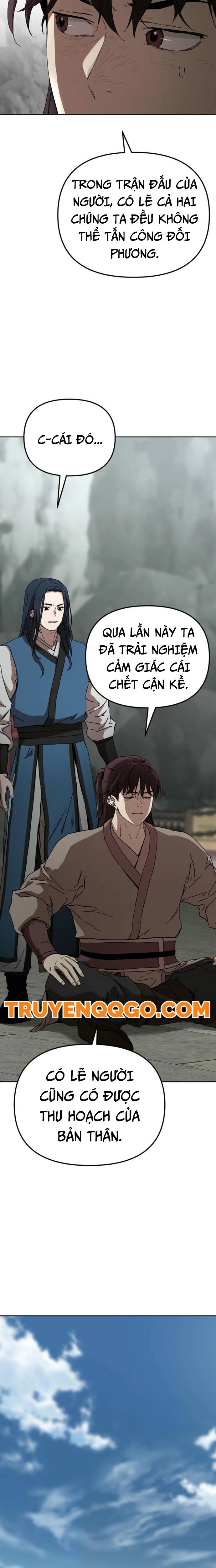 Thiên Ma Thần Giáo Phong Khởi Lạc Dương: Chapter 8