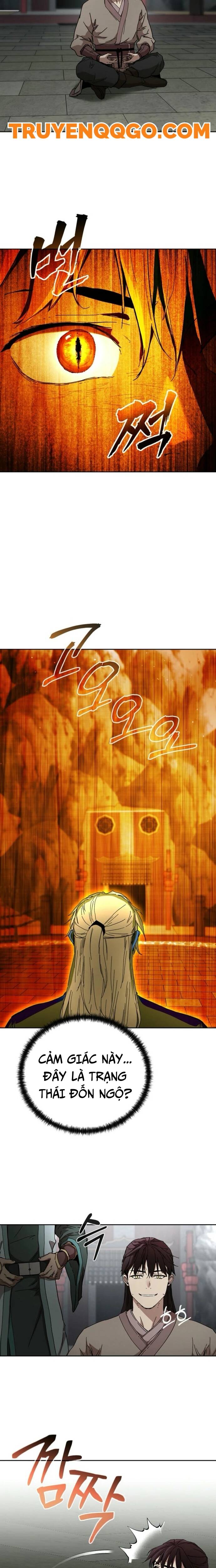 Thiên Ma Thần Giáo Phong Khởi Lạc Dương: Chapter 8