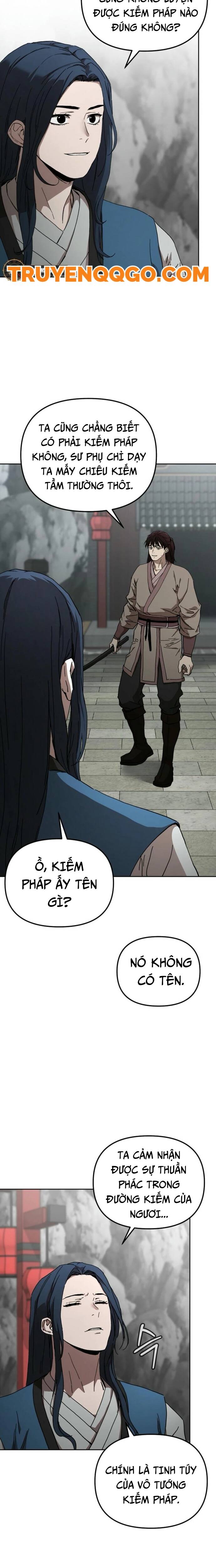 Thiên Ma Thần Giáo Phong Khởi Lạc Dương: Chapter 8
