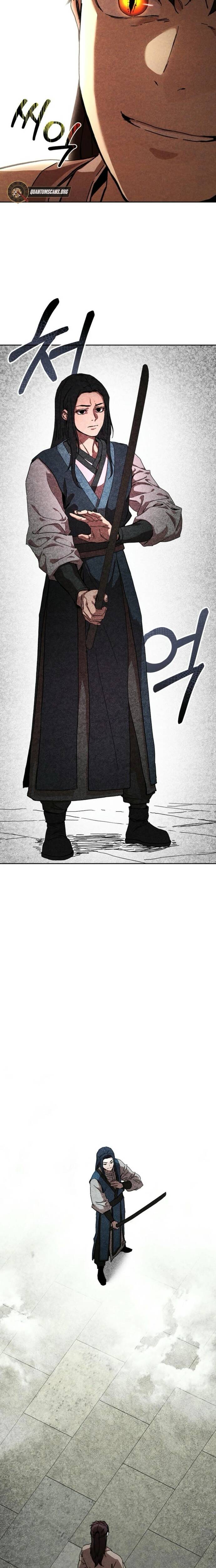 Thiên Ma Thần Giáo Phong Khởi Lạc Dương: Chapter 8