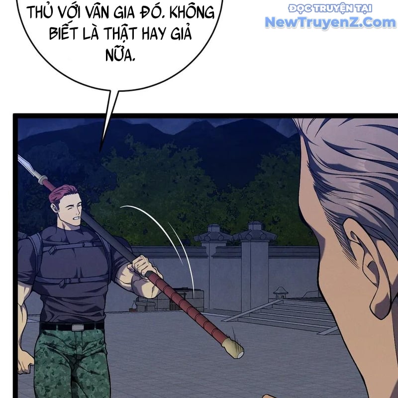 Thiên Phú Của Ngươi, Giờ Là Của Ta: Chapter 100