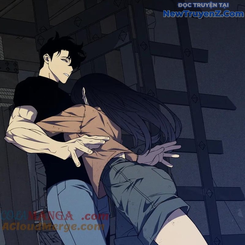 Thiên Phú Của Ngươi, Giờ Là Của Ta: Chapter 100
