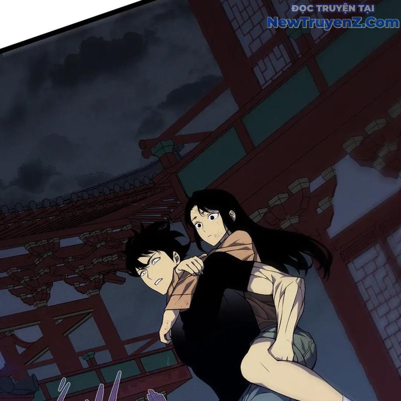 Thiên Phú Của Ngươi, Giờ Là Của Ta: Chapter 100