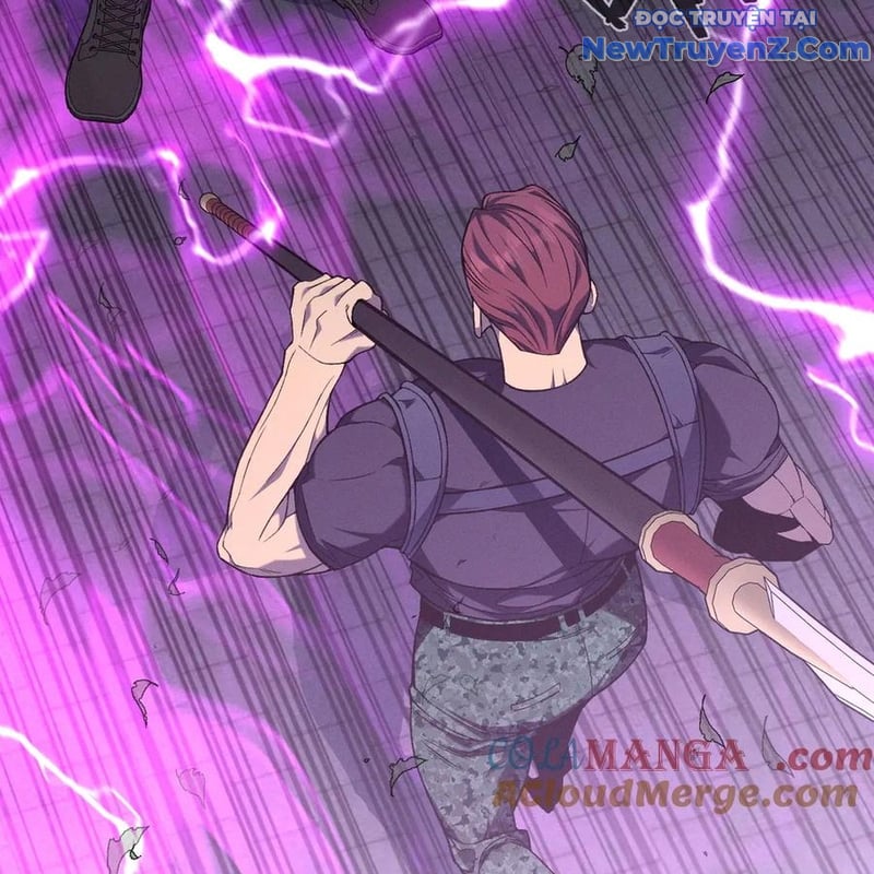 Thiên Phú Của Ngươi, Giờ Là Của Ta: Chapter 100