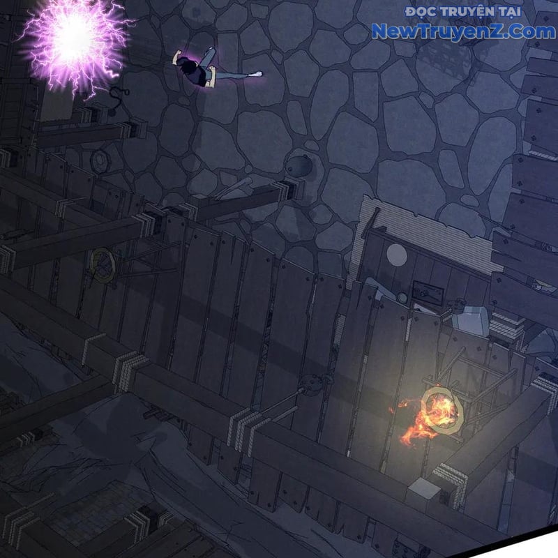 Thiên Phú Của Ngươi, Giờ Là Của Ta: Chapter 100