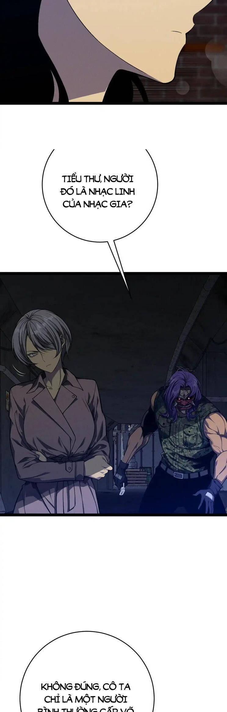Thiên Phú Của Ngươi, Giờ Là Của Ta: Chapter 94