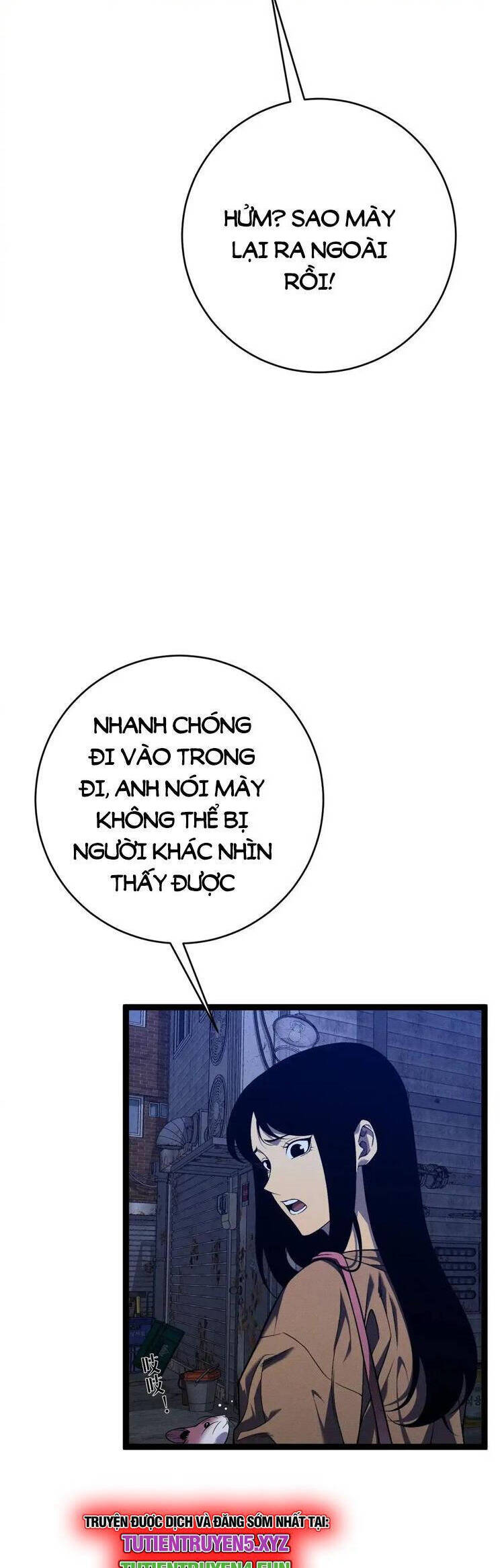 Thiên Phú Của Ngươi, Giờ Là Của Ta: Chapter 94