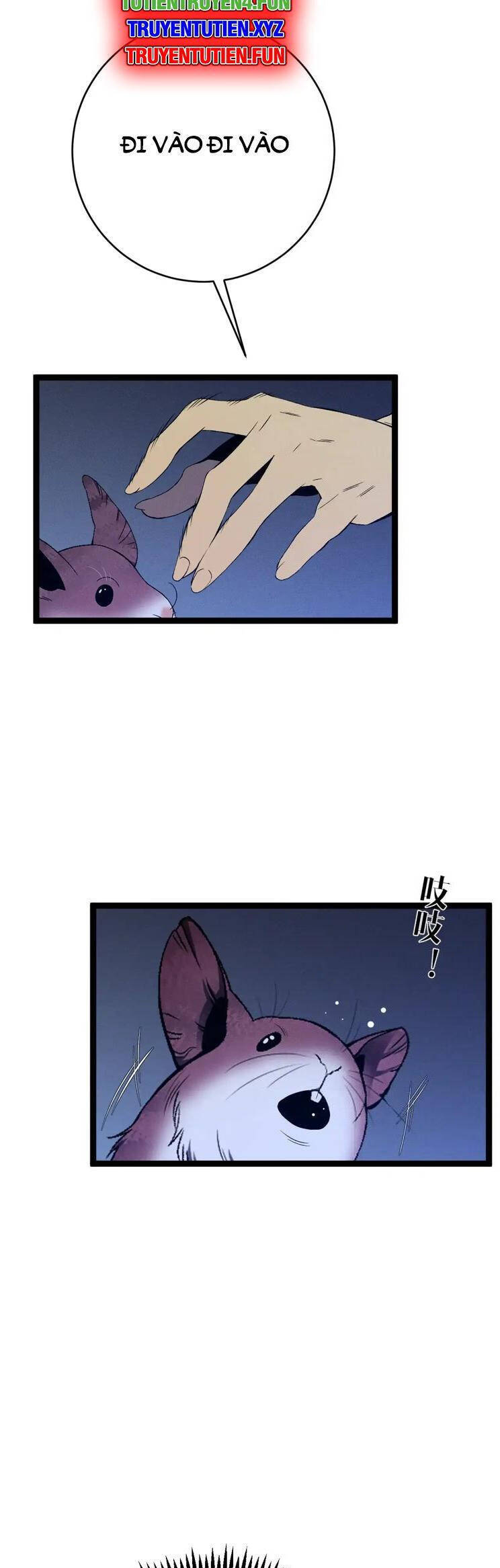 Thiên Phú Của Ngươi, Giờ Là Của Ta: Chapter 94