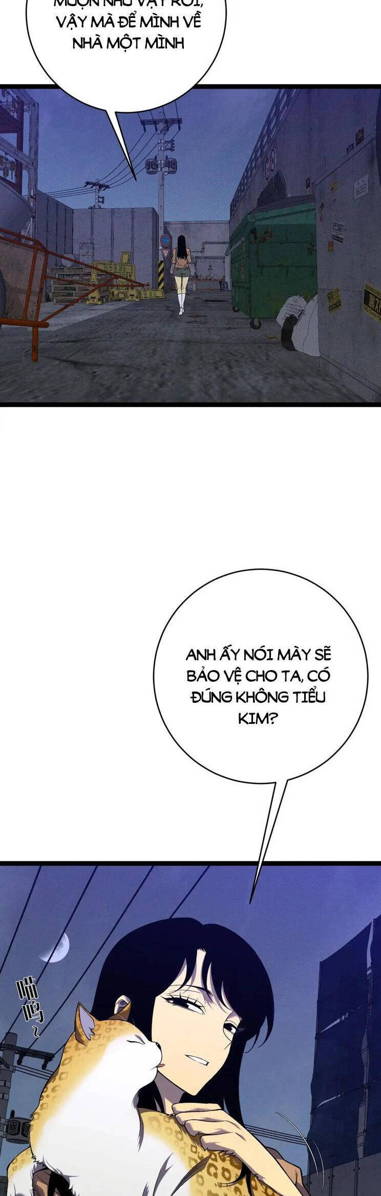 Thiên Phú Của Ngươi, Giờ Là Của Ta: Chapter 94