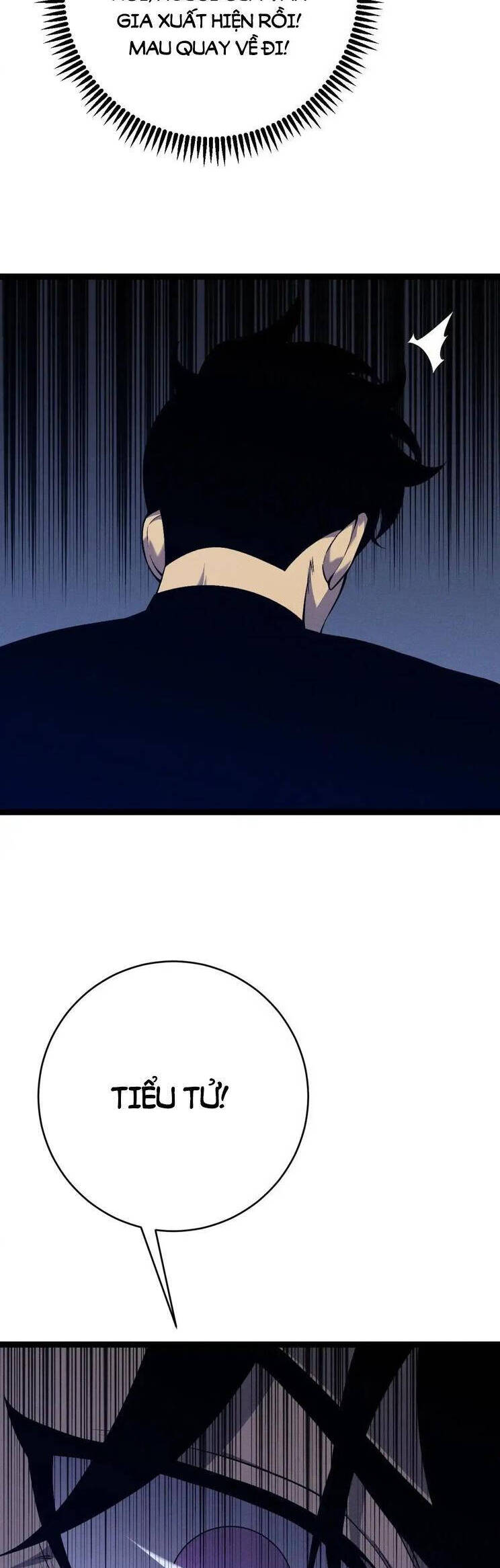 Thiên Phú Của Ngươi, Giờ Là Của Ta: Chapter 94