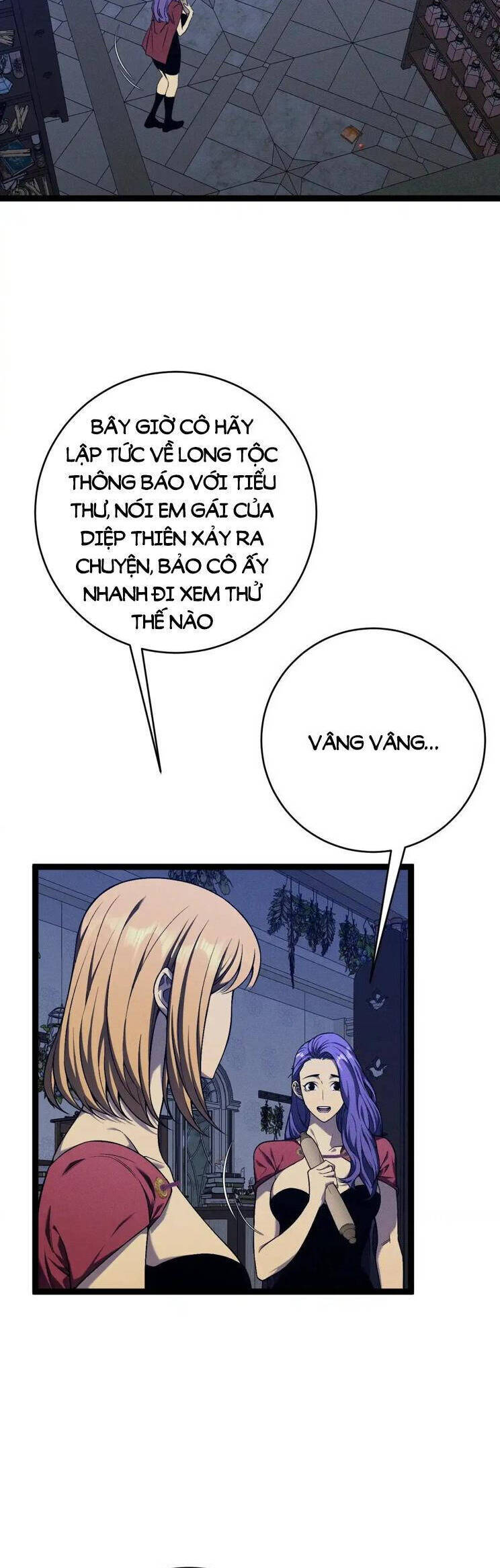 Thiên Phú Của Ngươi, Giờ Là Của Ta: Chapter 94