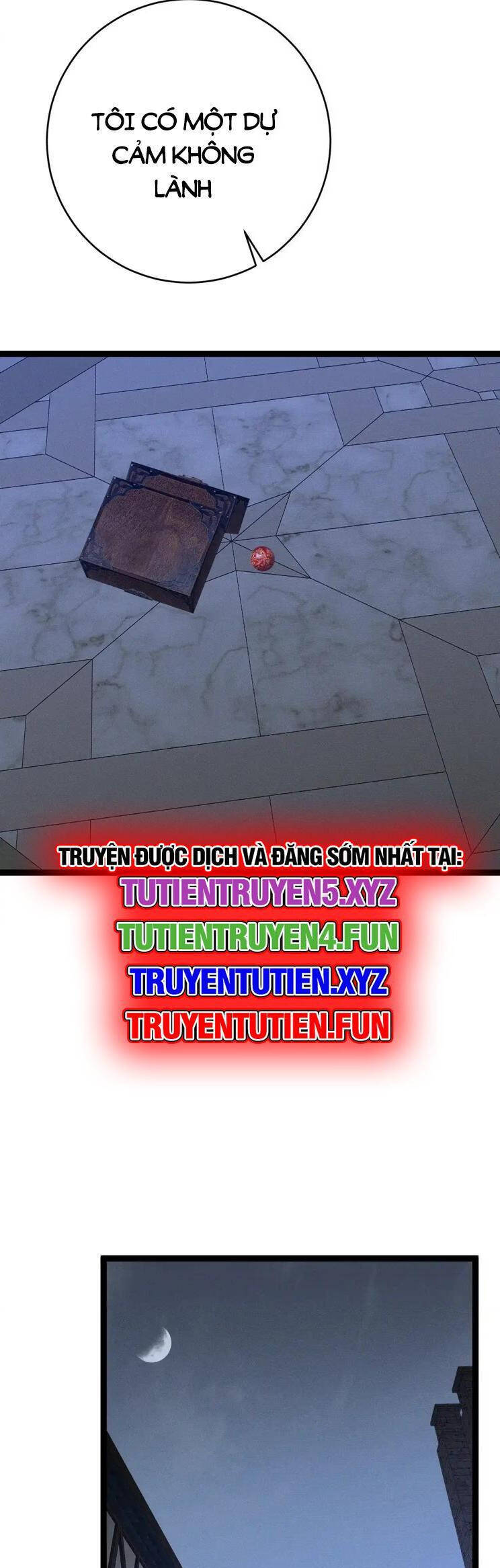 Thiên Phú Của Ngươi, Giờ Là Của Ta: Chapter 94