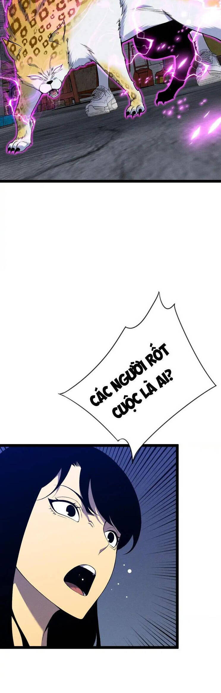 Thiên Phú Của Ngươi, Giờ Là Của Ta: Chapter 94