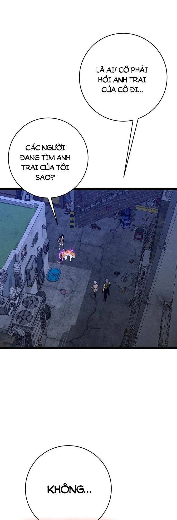 Thiên Phú Của Ngươi, Giờ Là Của Ta: Chapter 94