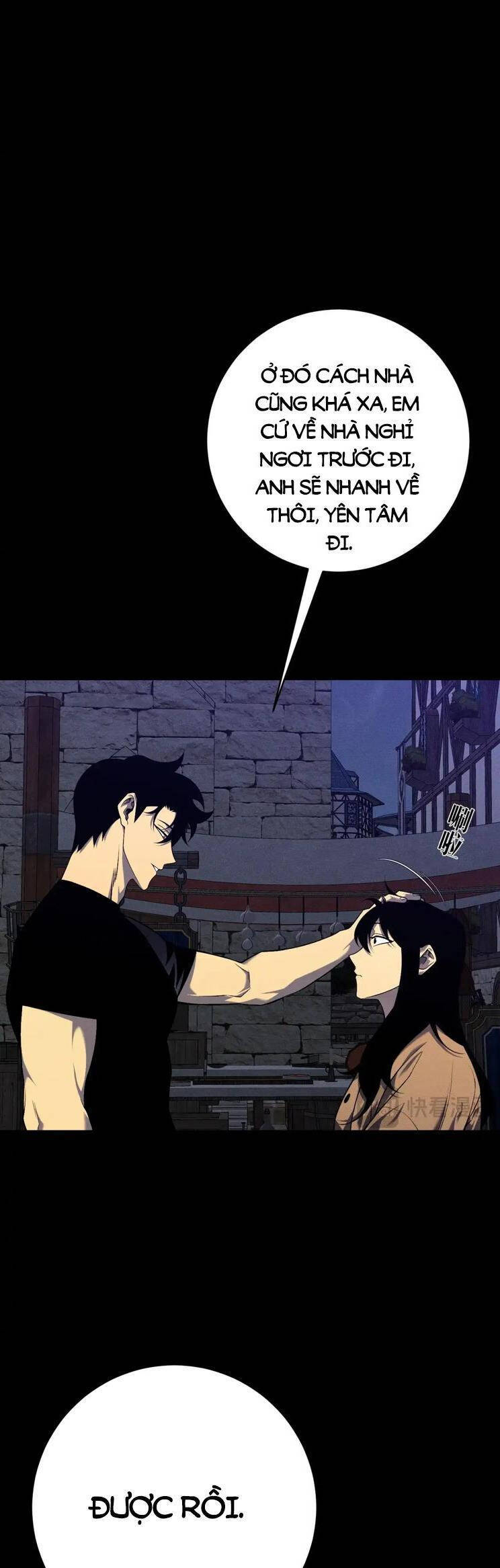 Thiên Phú Của Ngươi, Giờ Là Của Ta: Chapter 94