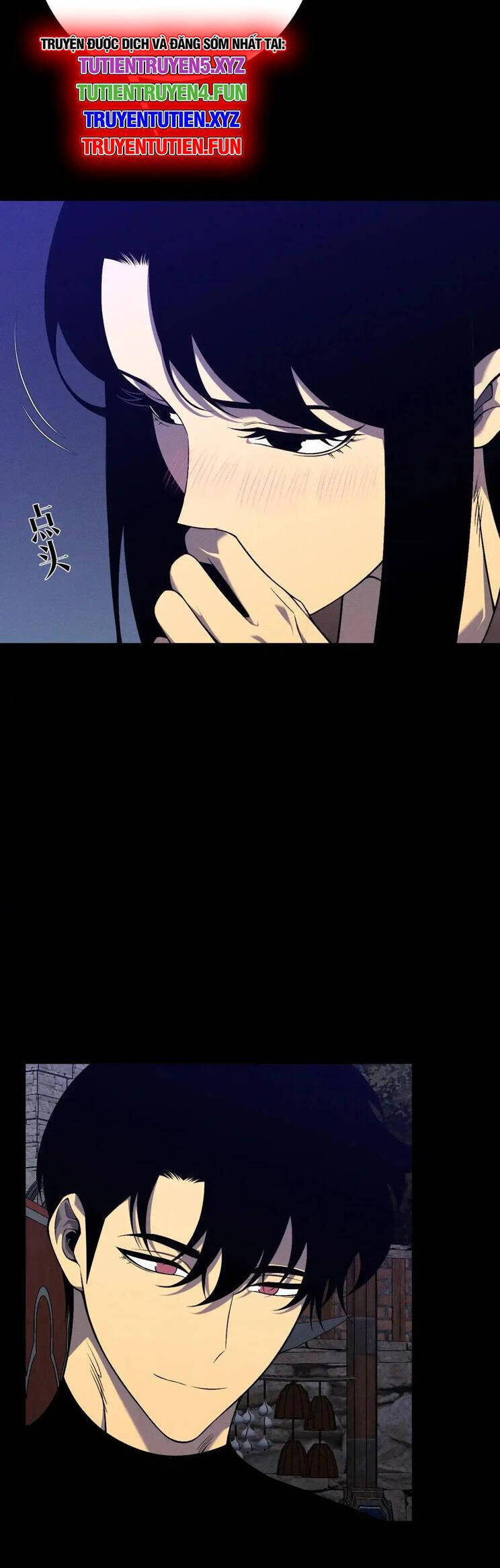 Thiên Phú Của Ngươi, Giờ Là Của Ta: Chapter 94