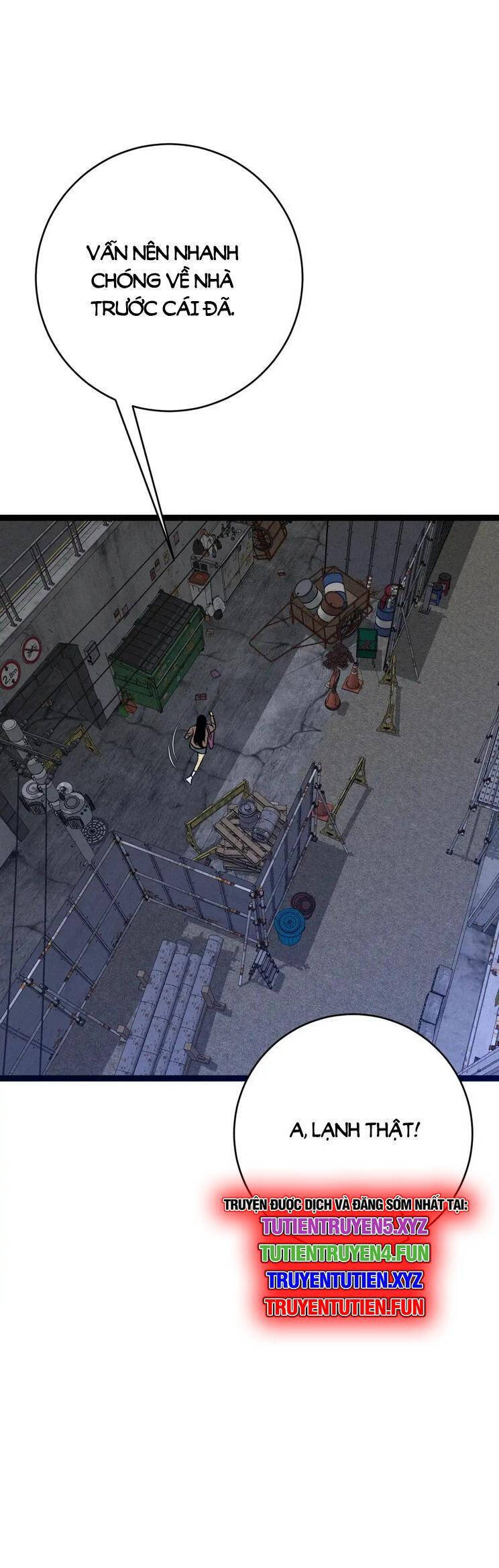 Thiên Phú Của Ngươi, Giờ Là Của Ta: Chapter 94