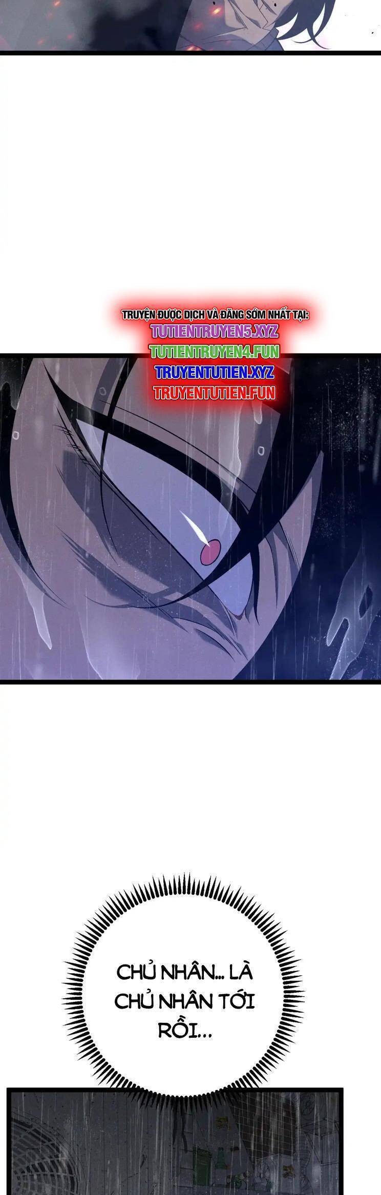 Thiên Phú Của Ngươi, Giờ Là Của Ta: Chapter 95