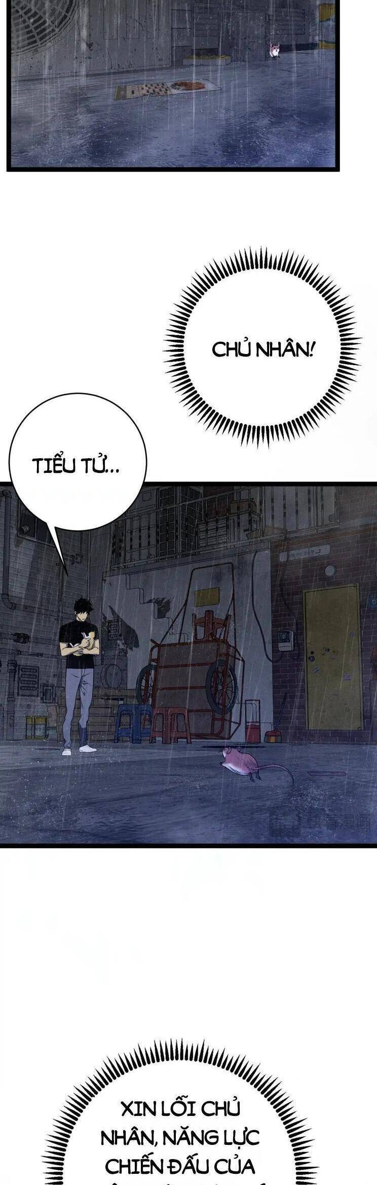 Thiên Phú Của Ngươi, Giờ Là Của Ta: Chapter 95
