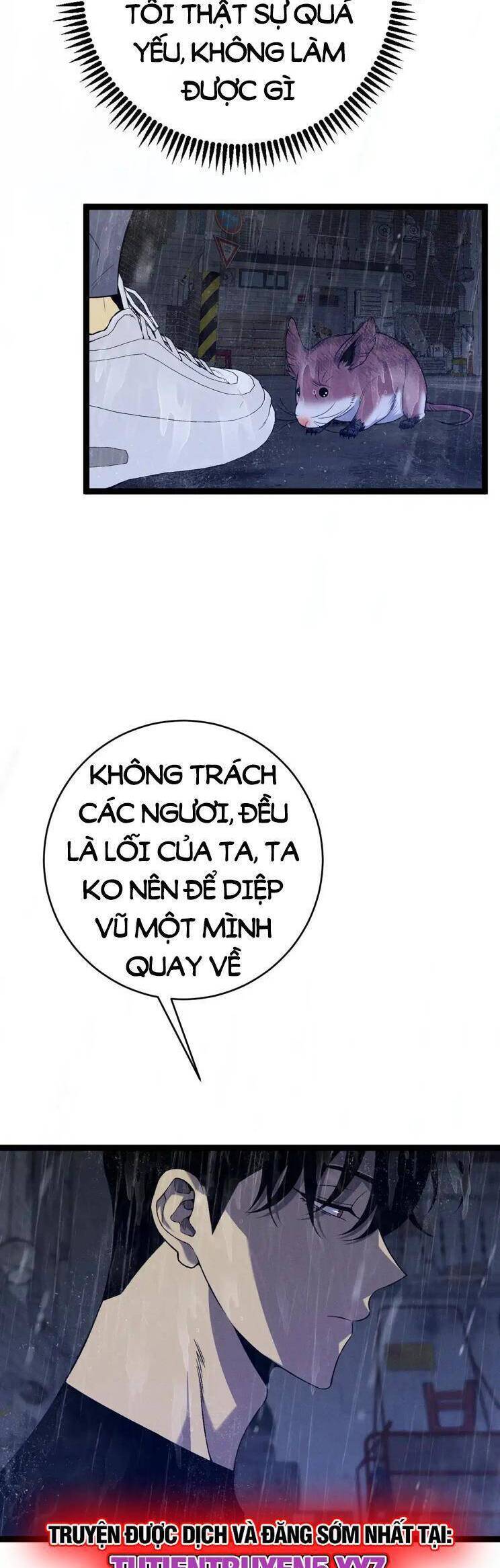 Thiên Phú Của Ngươi, Giờ Là Của Ta: Chapter 95