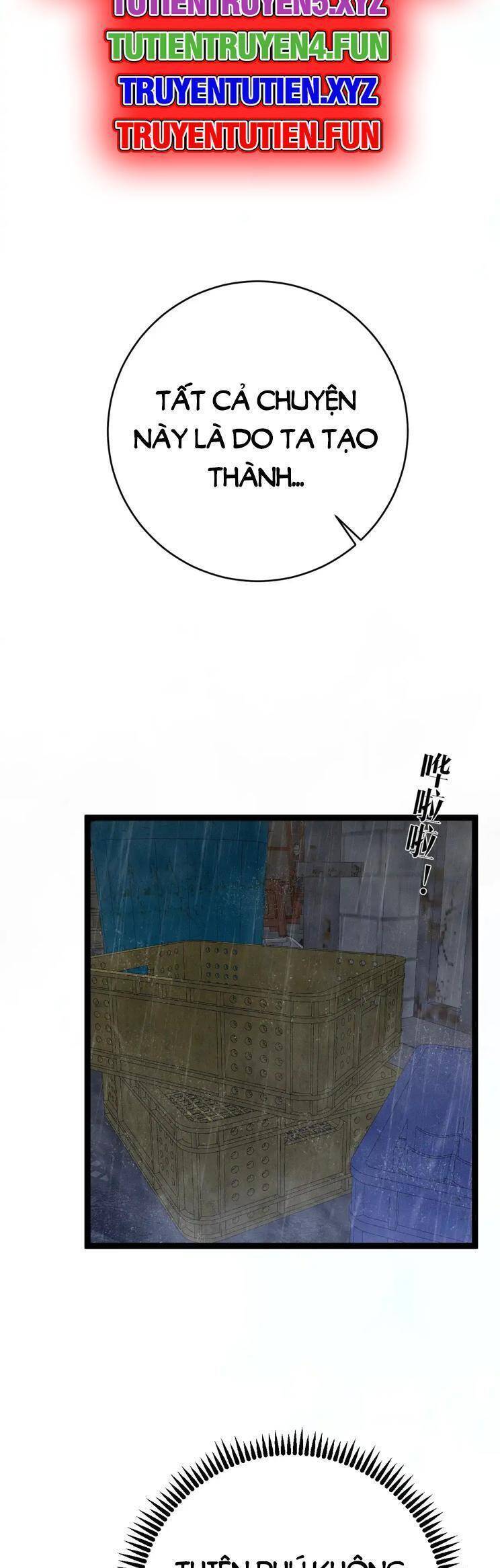 Thiên Phú Của Ngươi, Giờ Là Của Ta: Chapter 95