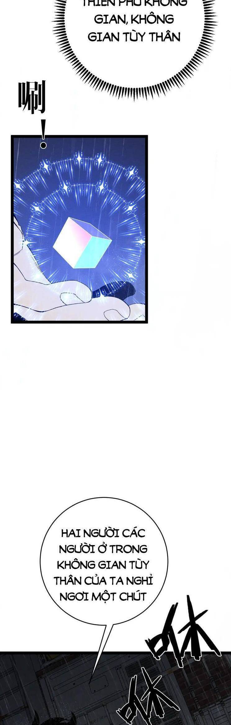 Thiên Phú Của Ngươi, Giờ Là Của Ta: Chapter 95