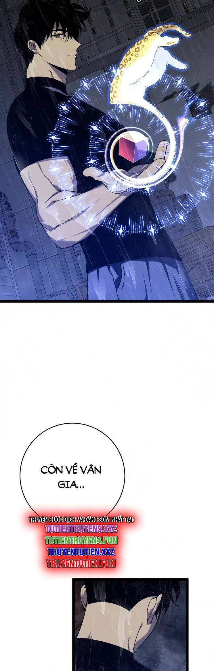 Thiên Phú Của Ngươi, Giờ Là Của Ta: Chapter 95