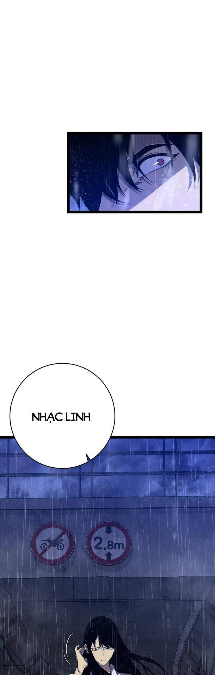 Thiên Phú Của Ngươi, Giờ Là Của Ta: Chapter 95