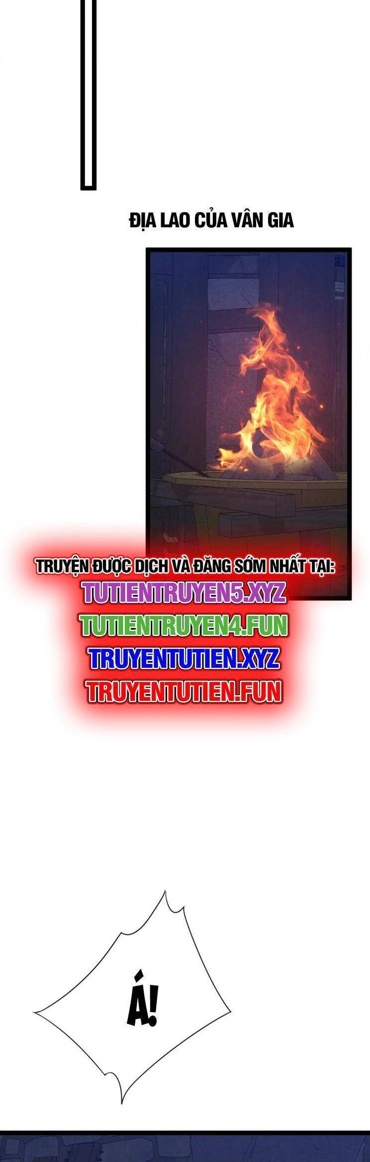 Thiên Phú Của Ngươi, Giờ Là Của Ta: Chapter 95