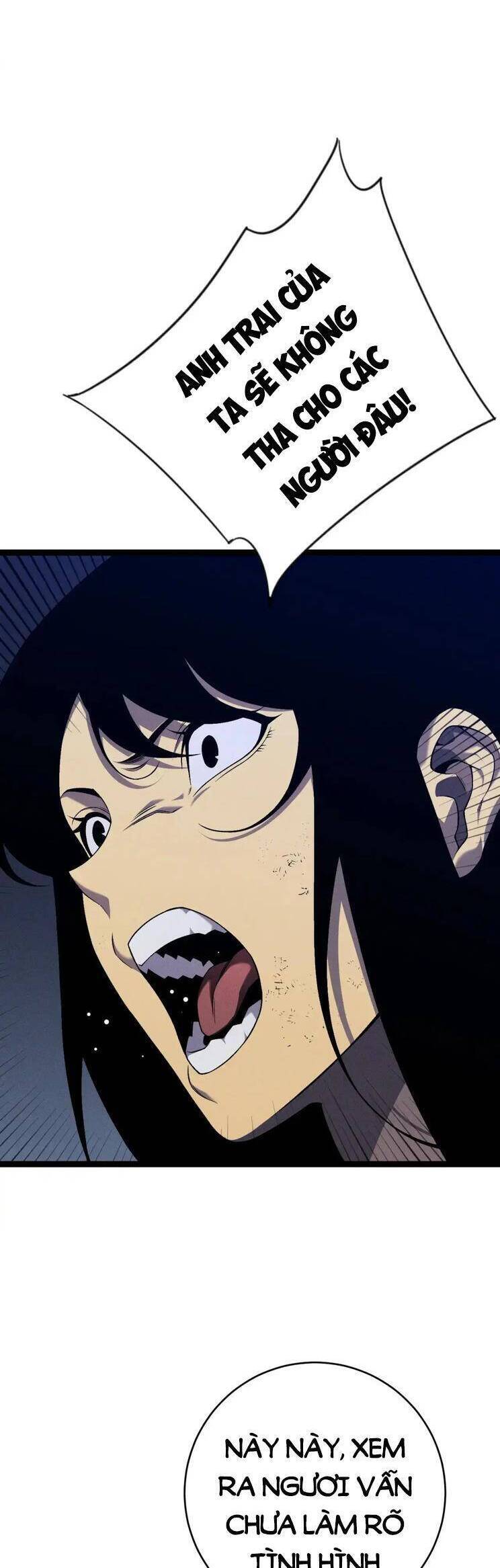 Thiên Phú Của Ngươi, Giờ Là Của Ta: Chapter 95