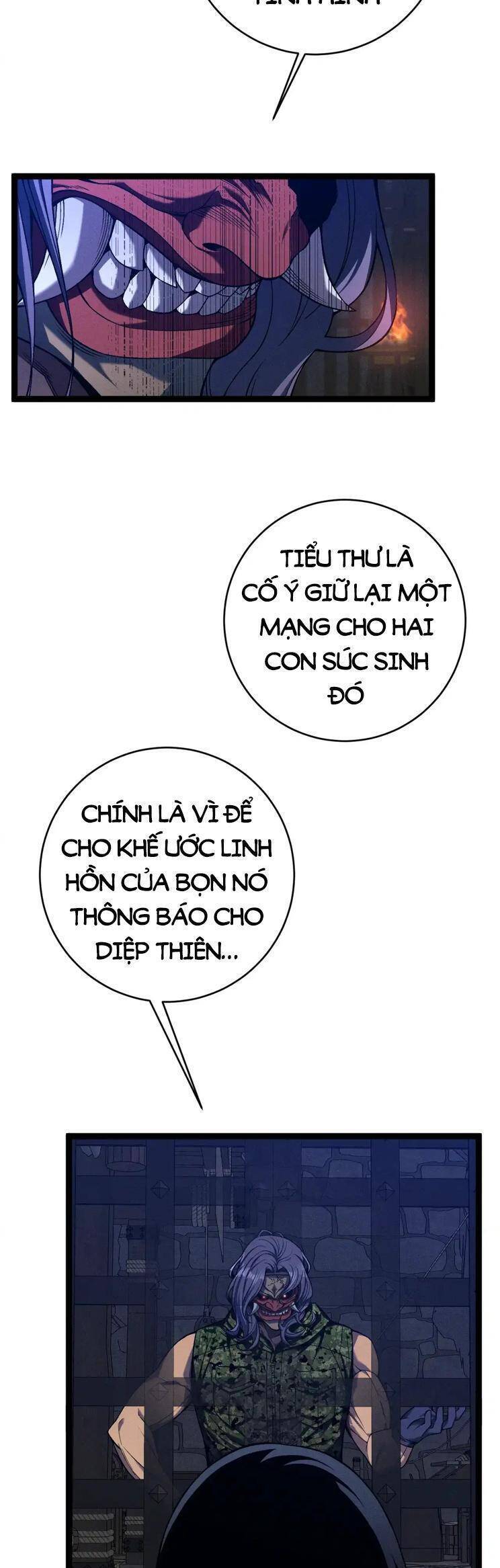 Thiên Phú Của Ngươi, Giờ Là Của Ta: Chapter 95