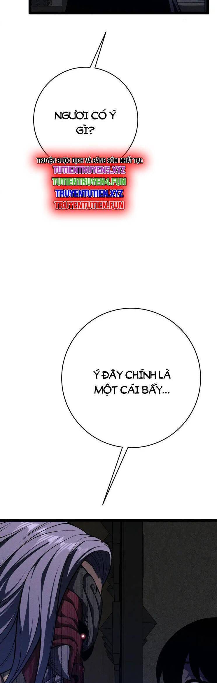 Thiên Phú Của Ngươi, Giờ Là Của Ta: Chapter 95