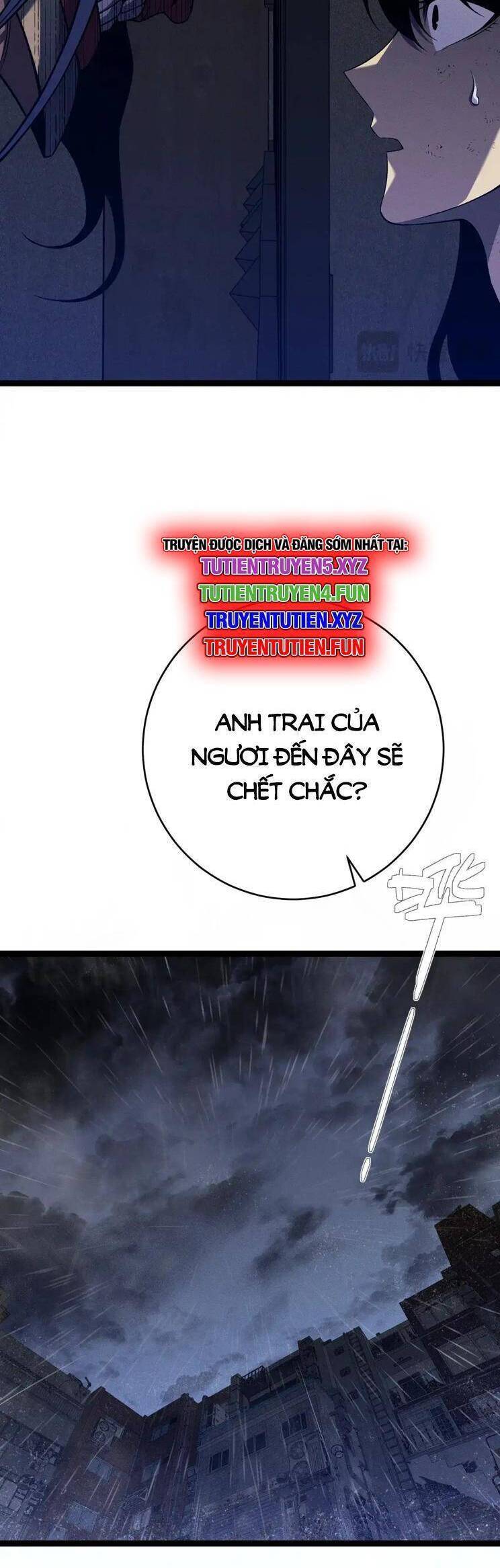 Thiên Phú Của Ngươi, Giờ Là Của Ta: Chapter 95