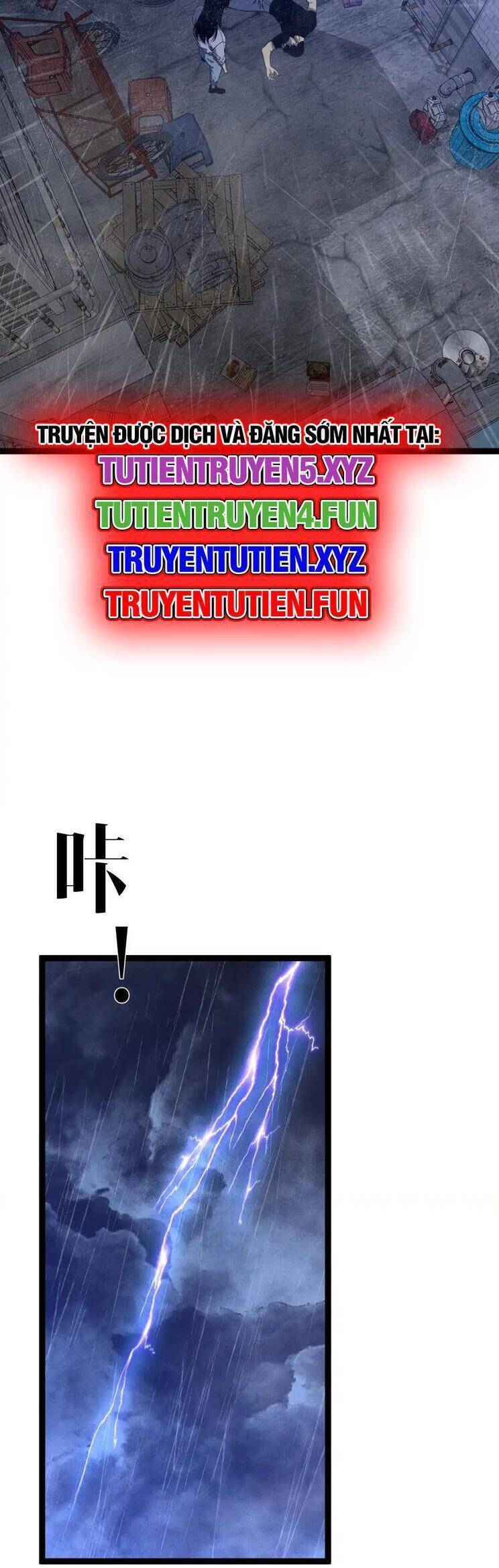 Thiên Phú Của Ngươi, Giờ Là Của Ta: Chapter 95